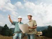 МосИнтерСтрой: Строительство